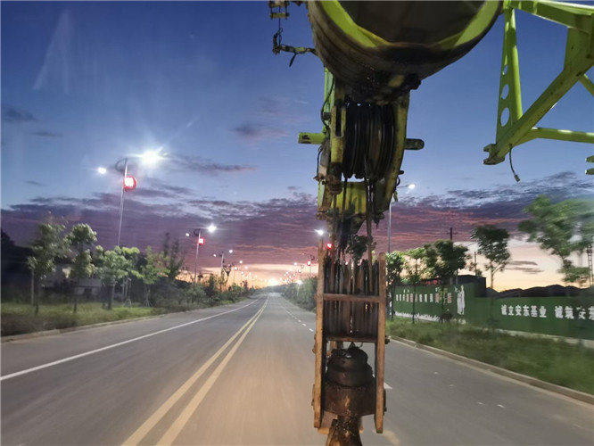 延川县大件吊装怎么收费